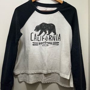 Volcom California Sweater
